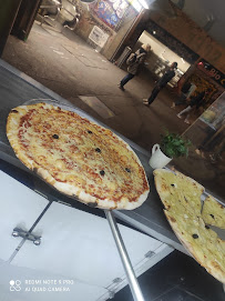 Photos du propriétaire du Pizzas à emporter Pizza kalycia à Marseille - n°6