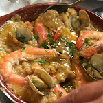 Photo n°1 de l'avis de .. fait le 30/10/2022 à 13:54 sur le  A Chaminé à Odemira