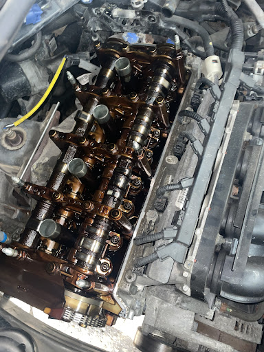 Used Car Dealer «Cars R Us Chicago», reviews and photos, 2336 N Pulaski Rd, Chicago, IL 60639, USA