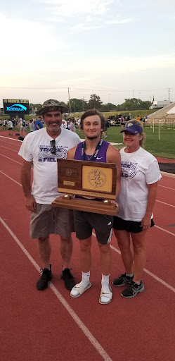 Stadium «Cessna Stadium», reviews and photos, 1845 E 21st St N, Wichita, KS 67260, USA
