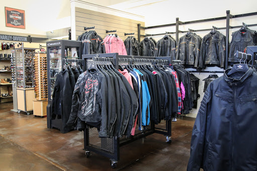 Harley-Davidson Dealer «Harley-Davidson of Yuba CIty», reviews and photos, 720 W Onstott Rd, Yuba City, CA 95991, USA