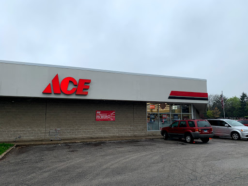 Hardware Store «Ace Park Ridge Inc», reviews and photos, 700 N Northwest Hwy, Park Ridge, IL 60068, USA