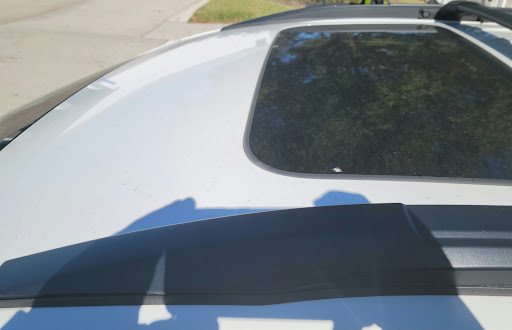 Car Wash «Sporty’s Riverboat Car Wash», reviews and photos, 520 S Ponce De Leon Blvd, St Augustine, FL 32084, USA