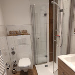 Photo n°2 de l'avis de U.Wiggo. fait le 04/06/2023 à 13:45 sur le  Strandhotel Heiligenhafen à Heiligenhafen