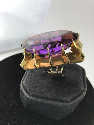 Jeweler «My Jewel Shop, Inc», reviews and photos, 411 York Rd, Jenkintown, PA 19046, USA