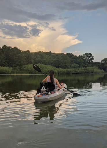 Nature Preserve «Spencer Lake Wildlife Area», reviews and photos, 5852 River Corners Rd, Spencer, OH 44275, USA