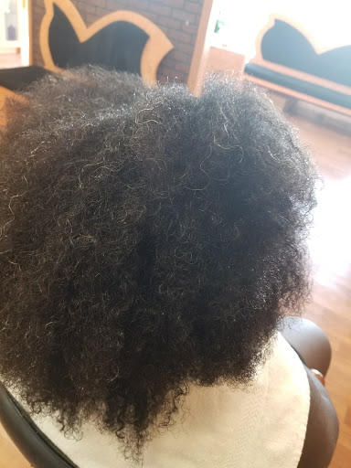 Hair Salon «Reflexion Dominican Salon 2», reviews and photos, 8000 Martin Luther King Jr Hwy, Glenarden, MD 20706, USA