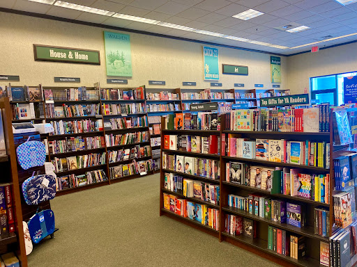 Book Store «Barnes & Noble», reviews and photos, 333 Congress Ave, Boynton Beach, FL 33436, USA