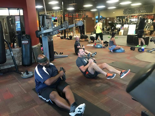Gym «Training Grounds Fitness», reviews and photos, 5356 McGinnis Ferry Rd, Alpharetta, GA 30005, USA
