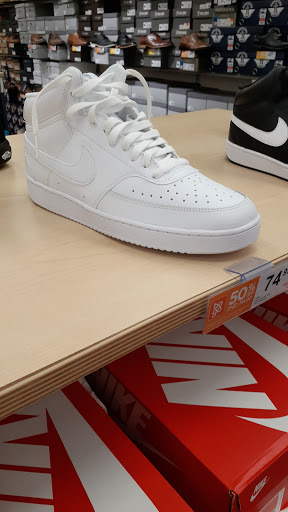 Shoe Store «Shoe City», reviews and photos, 4501 S Laburnum Ave, Richmond, VA 23231, USA