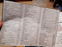 Menu du 5 Colonne à San Donato Milanese