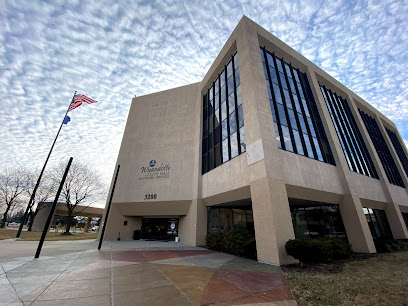 Wyandotte City Hall