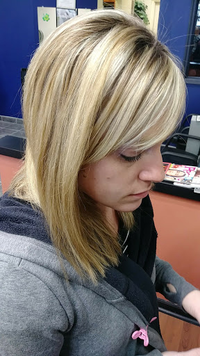 Hair Salon «Fantastic Sams Cut & Color», reviews and photos, 3131 Oak Valley Dr, Ann Arbor, MI 48103, USA