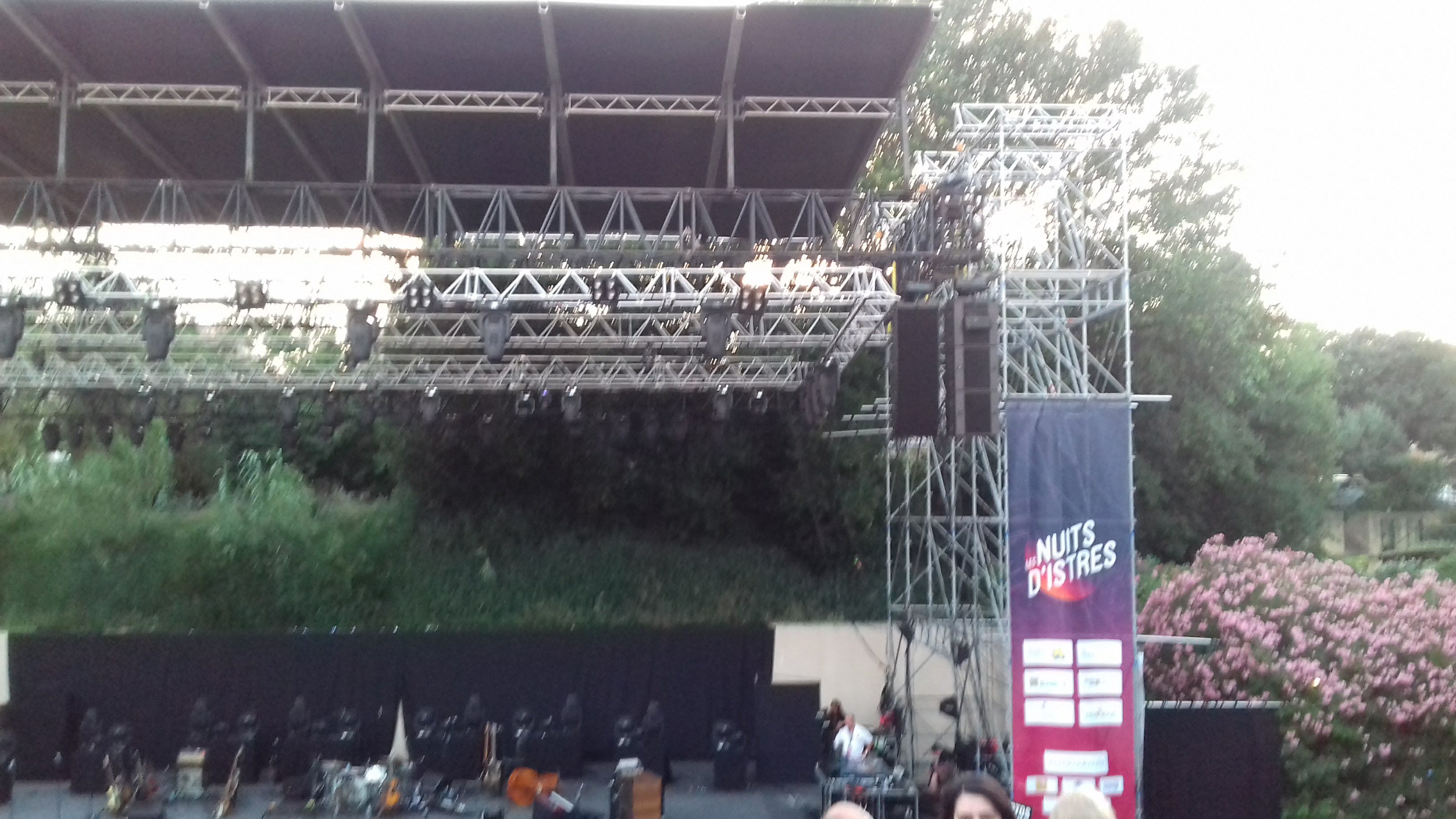 Photo n° 3 de l'avis de Michele.e fait le 07/07/2018 à 22:56