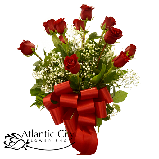 Florist «Atlantic City Flower Shop», reviews and photos, 2329 Atlantic Ave, Atlantic City, NJ 08401, USA