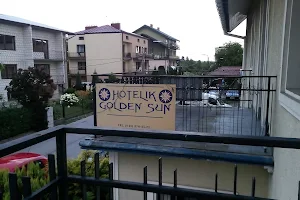 Hotelik Golden Sun image