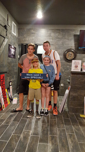 Tourist Attraction «Locked Inside», reviews and photos, 920 N Hwy A1A, Indialantic, FL 32903, USA