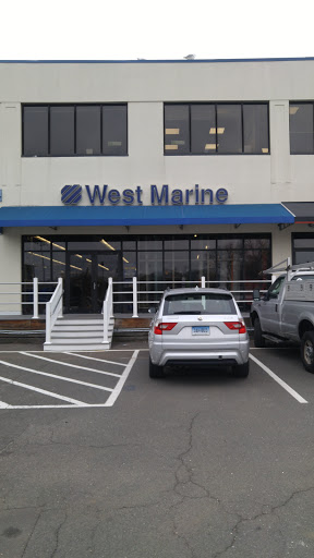 West Marine, 401 Shippan Ave, Stamford, CT 06902, USA, 
