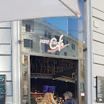 Photo n°1 de l'avis de Christian.e fait le 13/11/2021 à 09:36 sur le  New Age Cafe à Rome