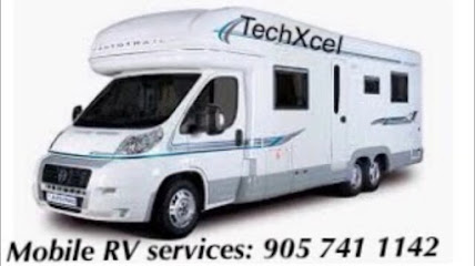 Techxcel (Mobile RV And Truck Services)