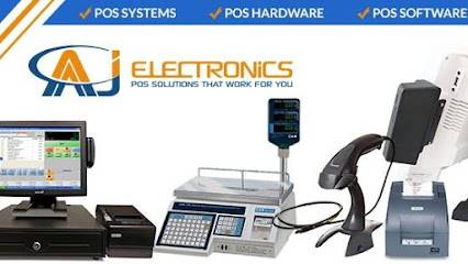 AAJ Electronics Inc.
