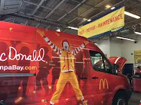 Love's Tire & Service Center - Goodyear - Car repair in Valrico, FL, Brandon - Rated 4.8/5