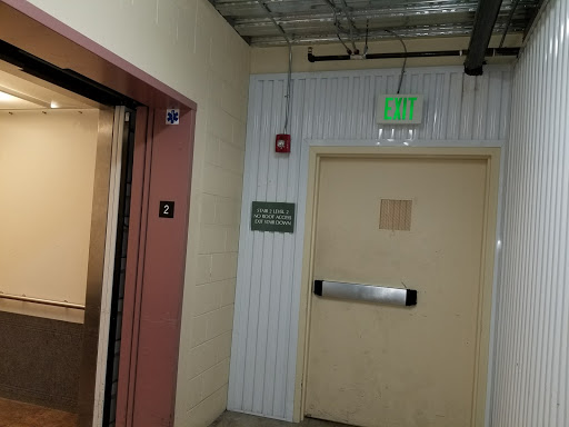 Self-Storage Facility «StorageMart», reviews and photos, 3711 Soquel Dr, Soquel, CA 95073, USA