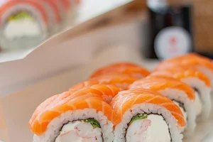QOS Sushi image