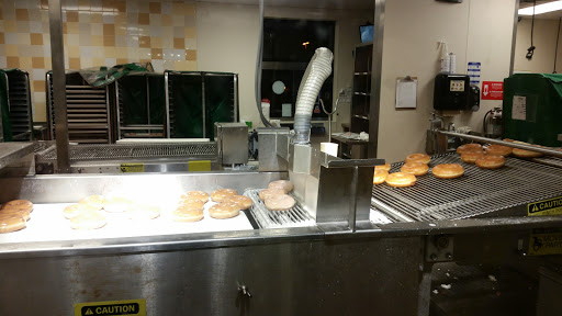 Bakery «Krispy Kreme Doughnuts», reviews and photos, 1495 N Dysart Rd, Avondale, AZ 85323, USA