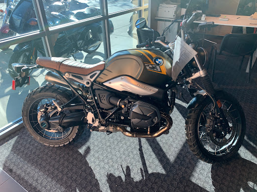 Motorcycle Dealer «Cycle Specialties, Inc.», reviews and photos, 1201 N Carpenter Rd, Modesto, CA 95351, USA