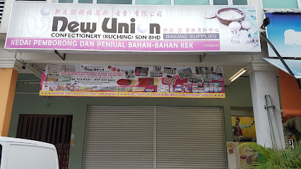 New Union Confectionery (Kuching) Sdn Bhd