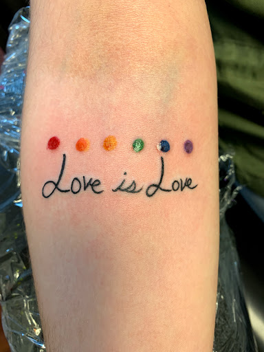 Explore women's back tattoo ideas, creative tattoo ideas in Seymour, available at American Gypsy Tattoo Corp.