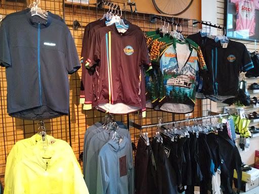 Bicycle Store «Classic Cycle», reviews and photos, 740 Winslow Way E, Bainbridge Island, WA 98110, USA