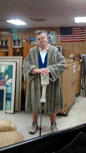 Thrift Store «Goodwill Retail Store & Donation Center», reviews and photos