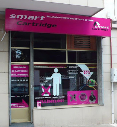 Smart Cartridge Menorca en Mahon