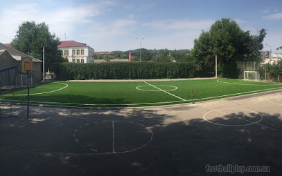 Футбольне поле