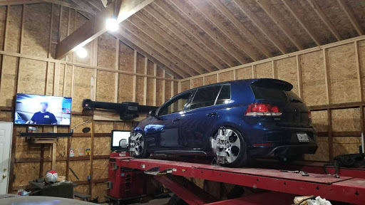 Tire Shop «Poetry In Motion», reviews and photos, 7190 E Fm 1518 N Suite 18B, Schertz, TX 78154, USA