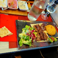 Plats et boissons du Restaurant turc Elite Restaurant à Bron - n°17