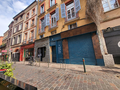 Hair pur à Toulouse