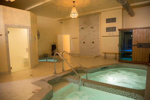 The Bodhi Spa Newport