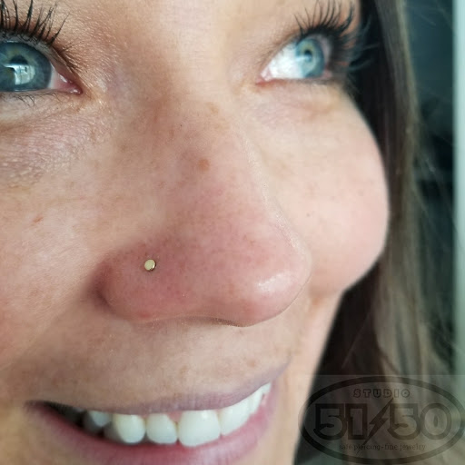 Explore maritime tattoo ideas, creative tattoo ideas in Kearney, available at Studio 5150 Piercing & Fine Jewelry