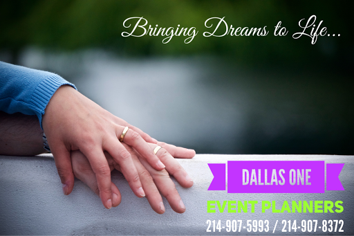 Dallas One Event Planners LLC