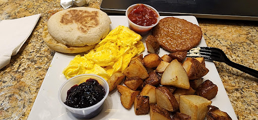 Cafe «Stonewall Kitchen Cafe», reviews and photos, 2 Stonewall Ln #1, York, ME 03909, USA