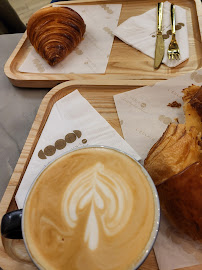 Les plus récentes photos du Eclair de Genie Cafe à Paris - n°11