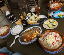 Potzolcano photo
