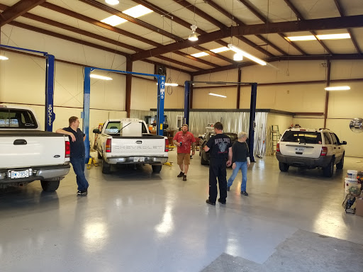 Auto Body Shop «Covington Automotive Repair Service», reviews and photos, 3288 US-278, Covington, GA 30014, USA