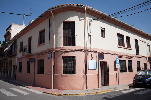 Consultori Auxiliar de Massalfassar en Massalfassar, Valencia