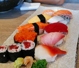 Zen Restaurant photo