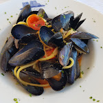 Photo n°1 de l'avis de Dan.i fait le 01/07/2021 à 12:00 sur le  Ai Bastioni Ristorante à Otranto