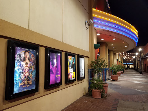 Movie Theater «Cinemark 12 Downtown San Mateo», reviews and photos, 320 2nd Ave, San Mateo, CA 94401, USA